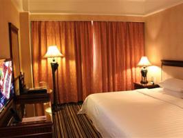 Grand Palace Hotel